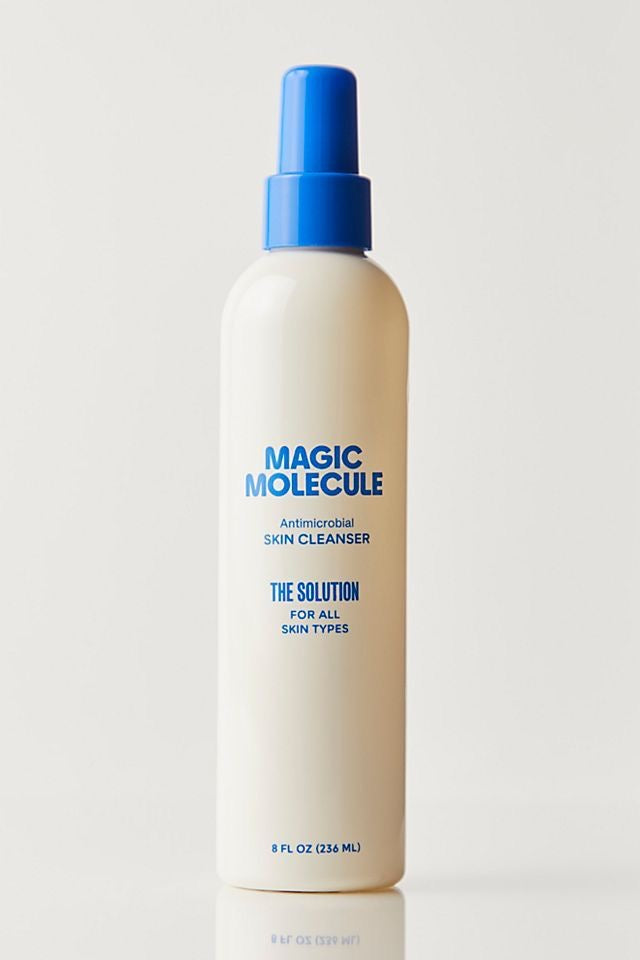 Magic Molecule Skin Spray