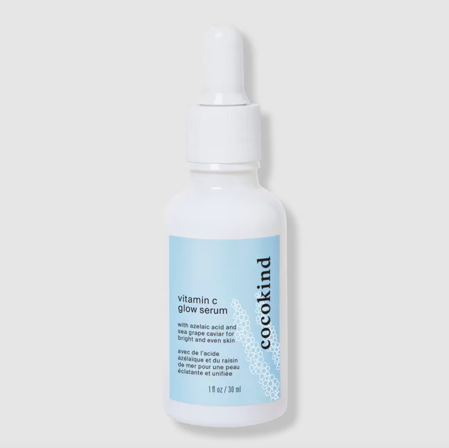 Vitamin C Glow Serum