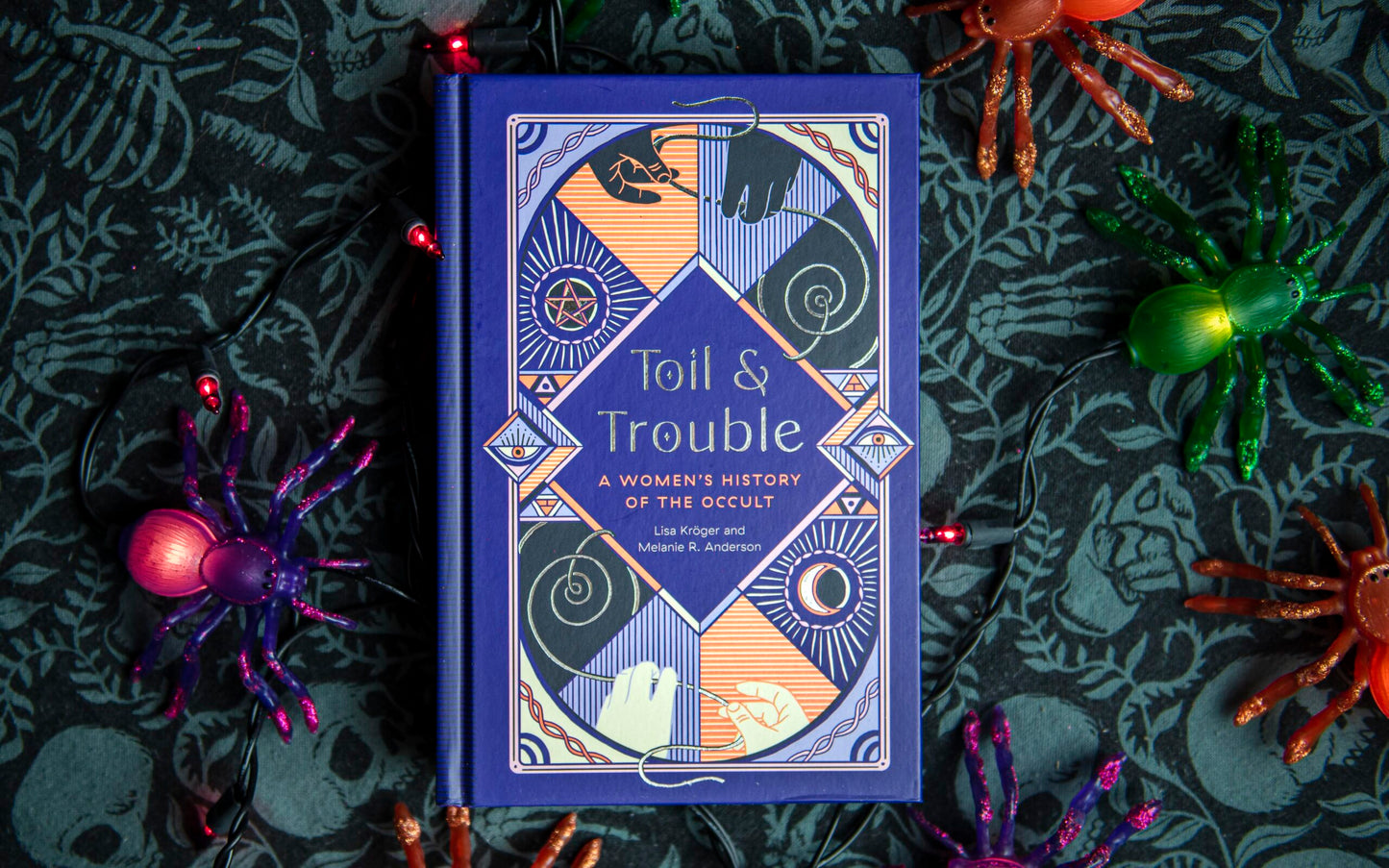 Toil and Trouble