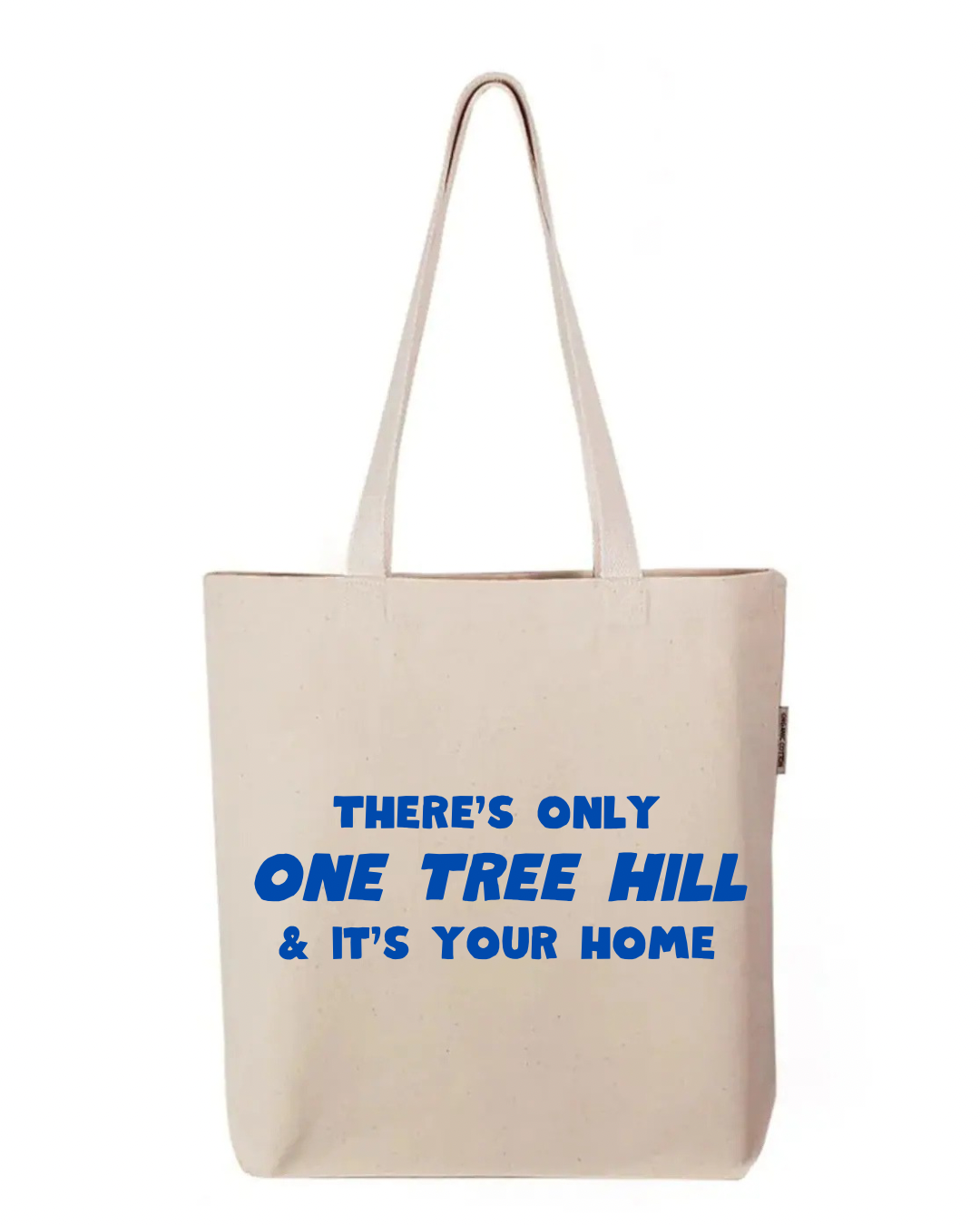One Tree Hill Tote