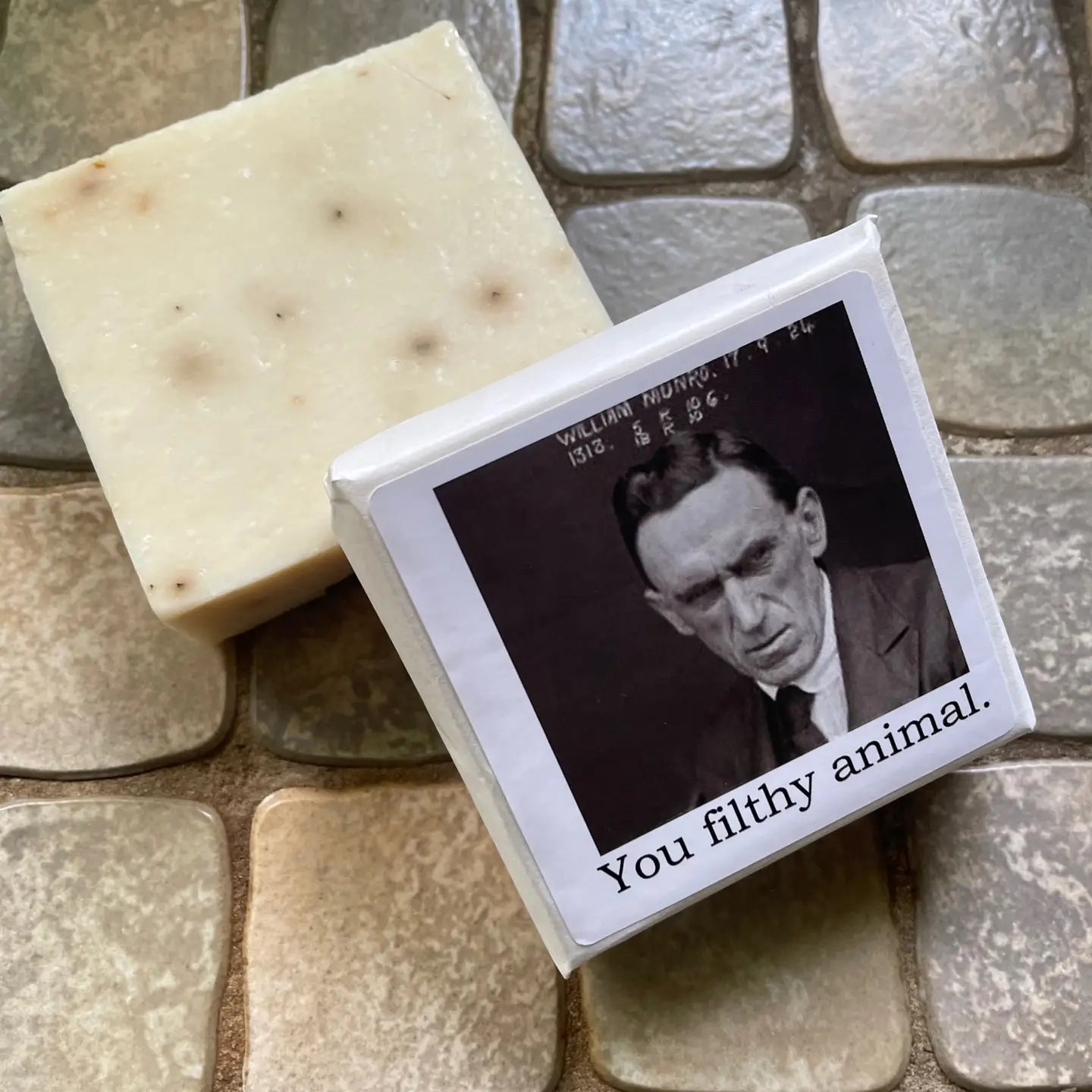 Big House Soaps