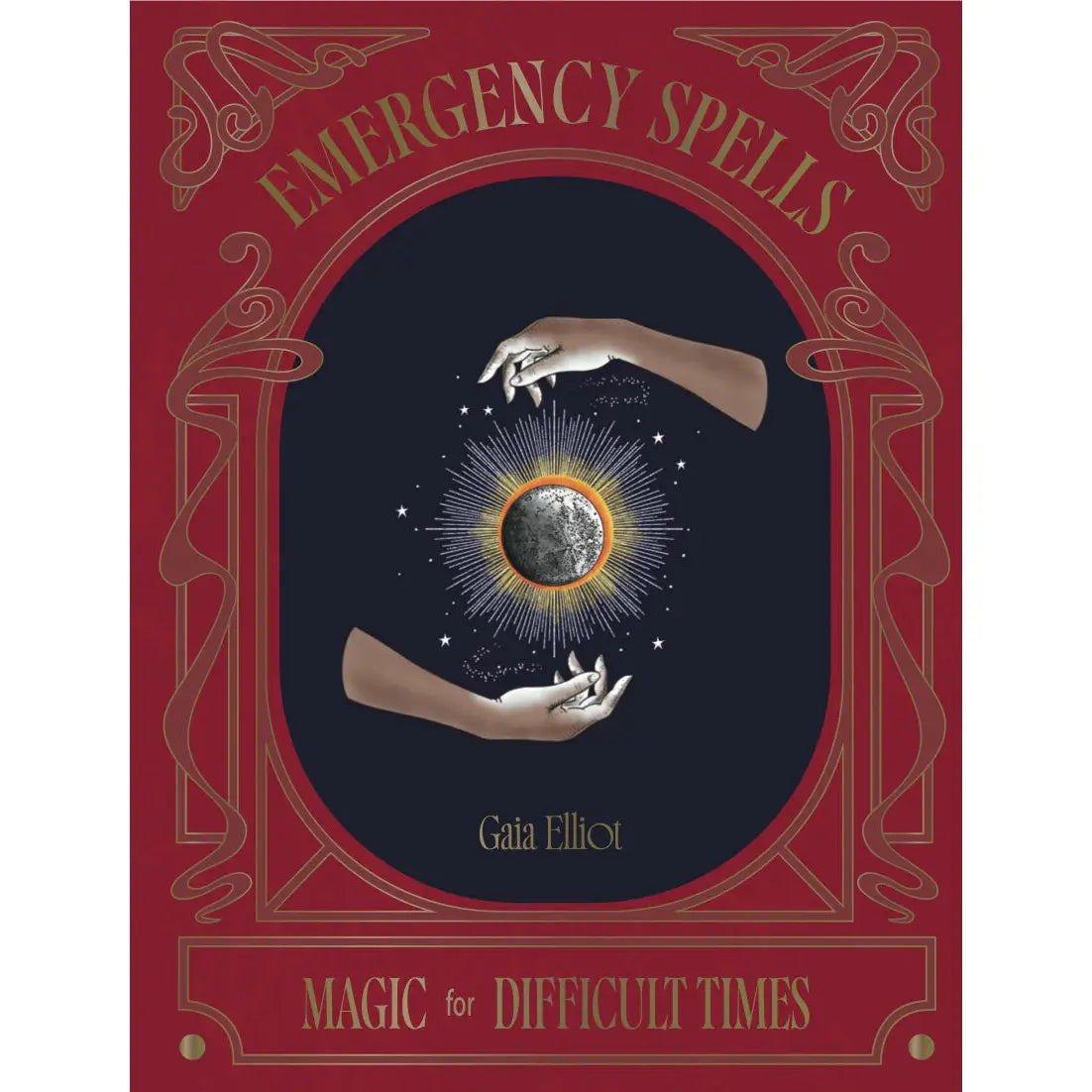 Emergency Spells