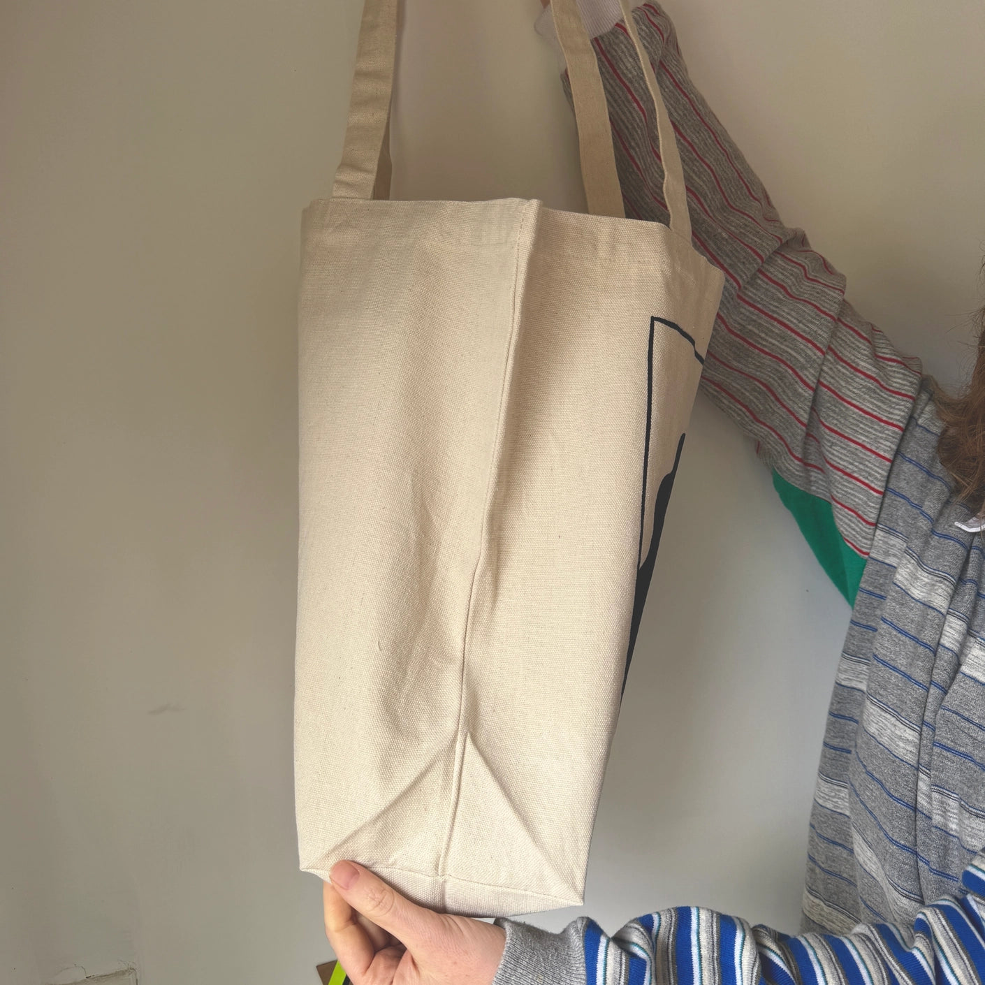 Smut Tote Bag