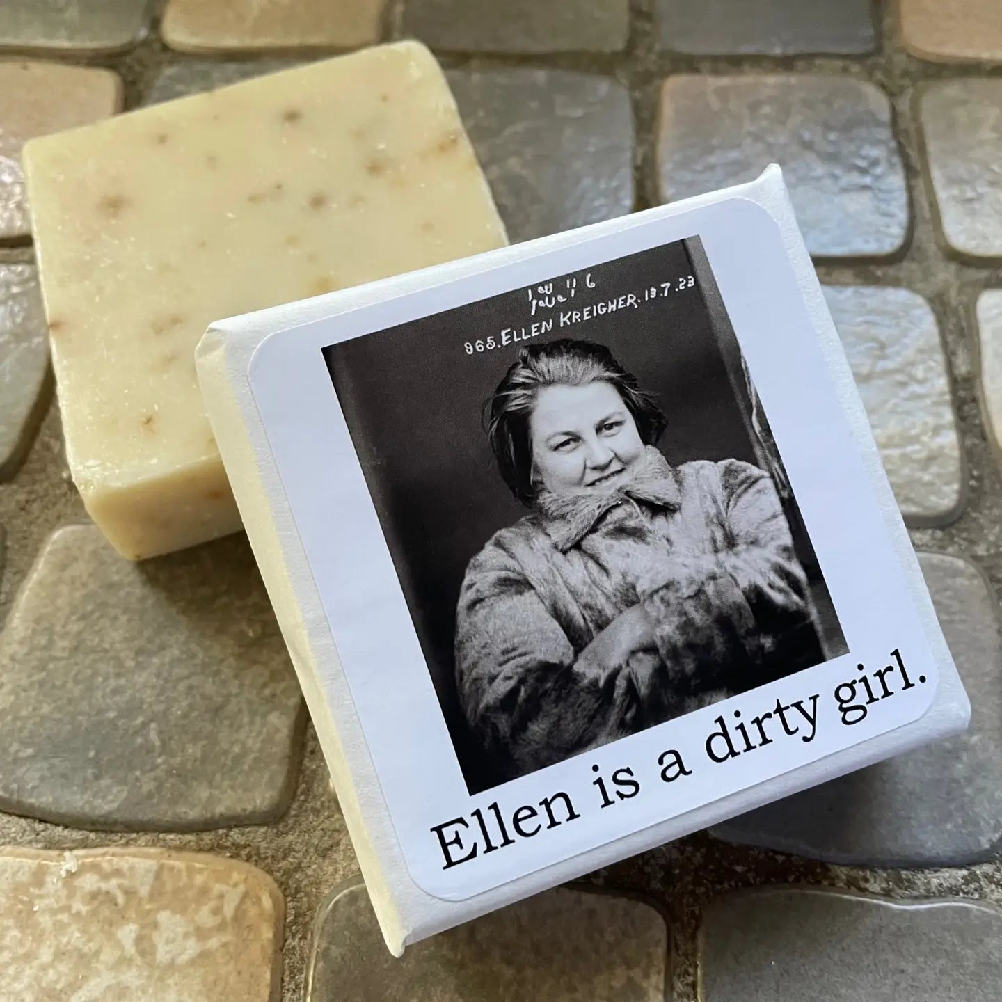 Big House Soaps