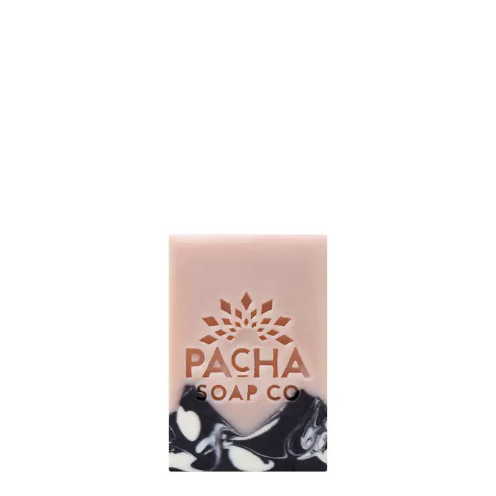 Pacha Bar Soap