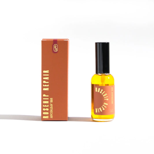 Rosehip Repair Face + Body Oil