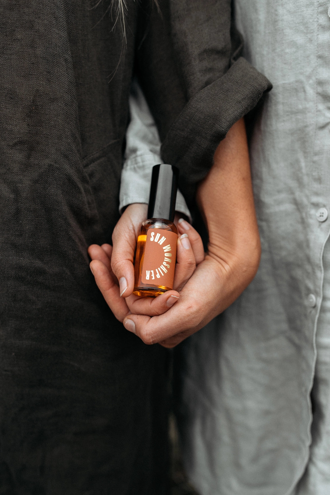 Sun Worshiper Repair Serum