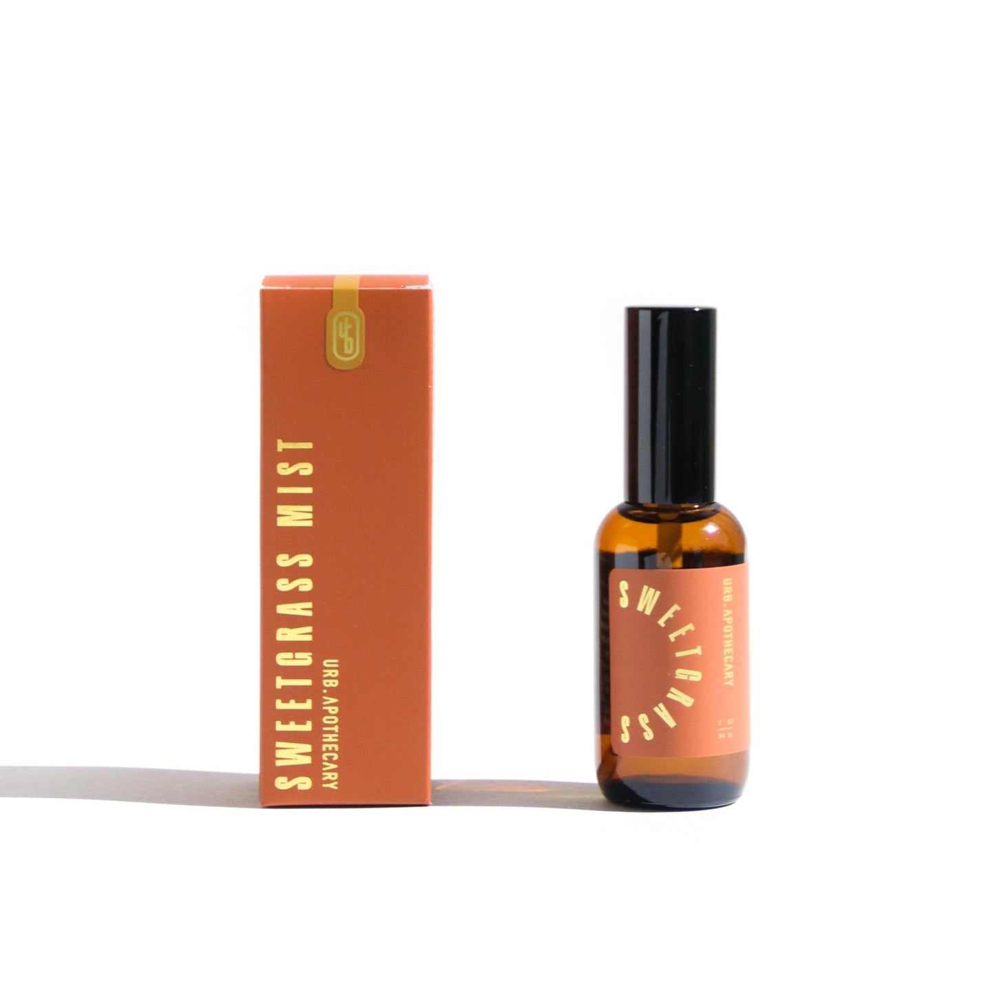 Sweetgrass Mist