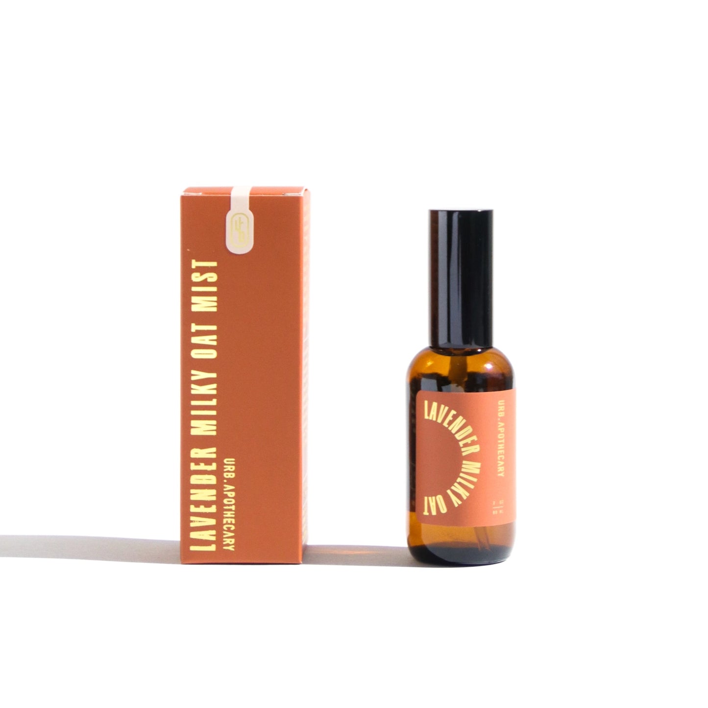 Lavender Milky Oat Toning Mist