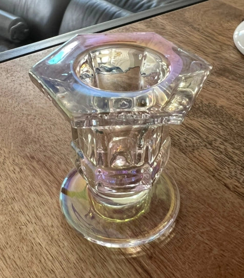 Mini Taper Candle Holders
