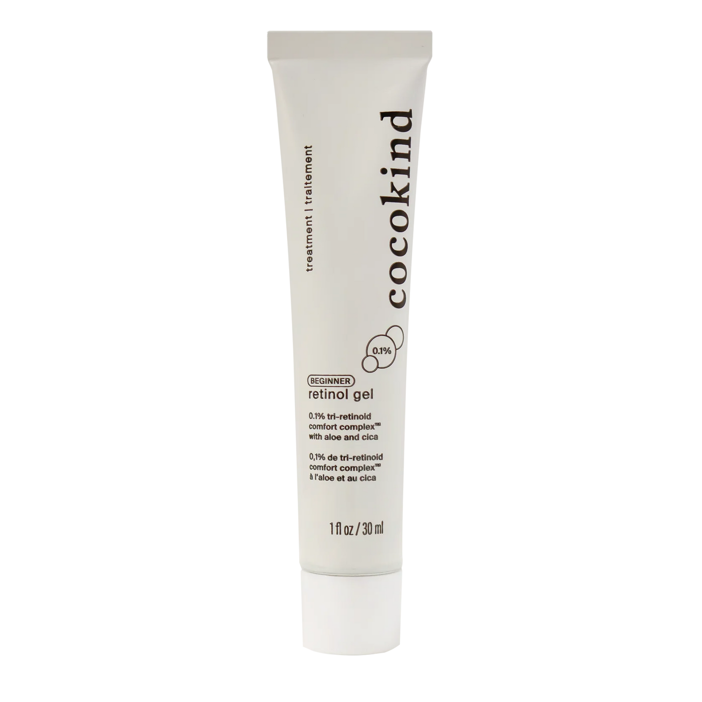Beginner Retinol Gel