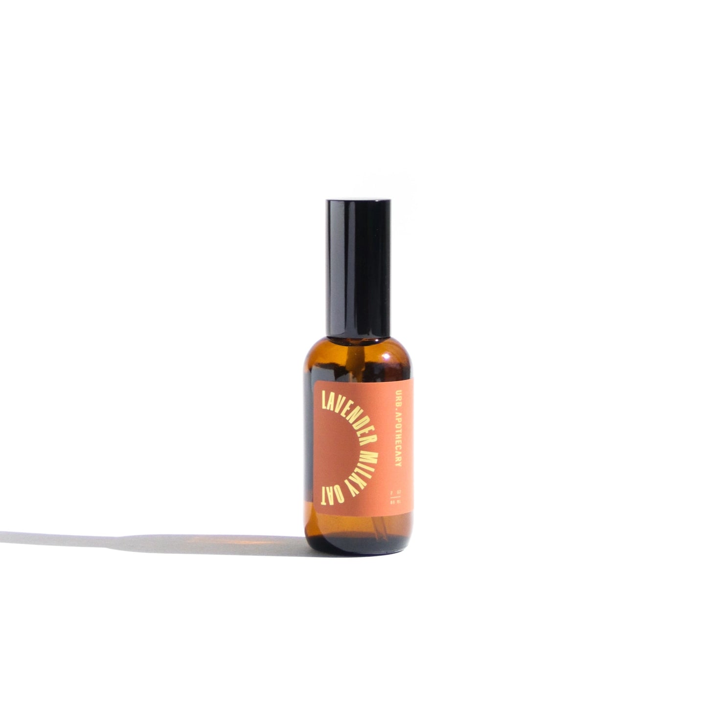 Lavender Milky Oat Toning Mist