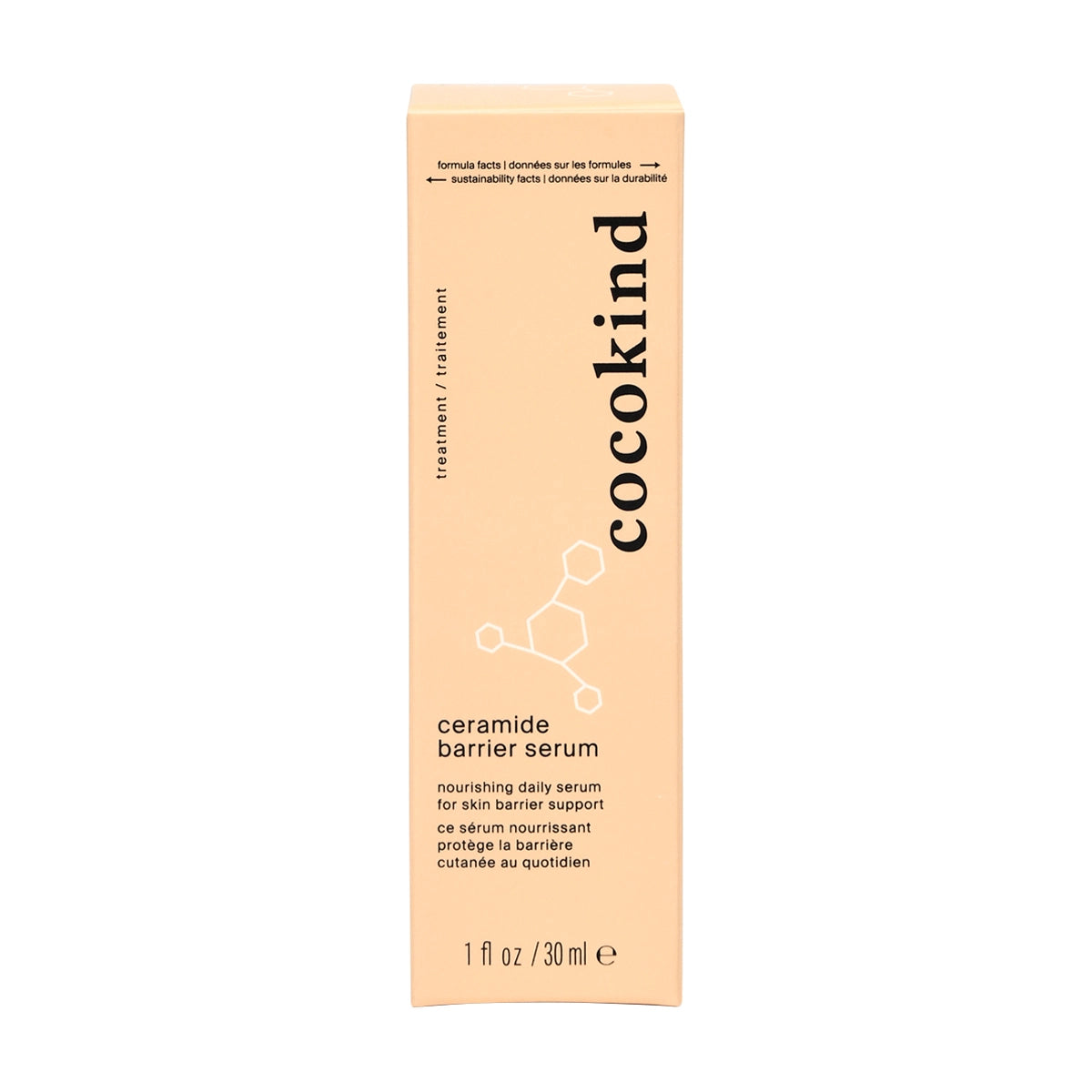Ceramide Barrier Serum