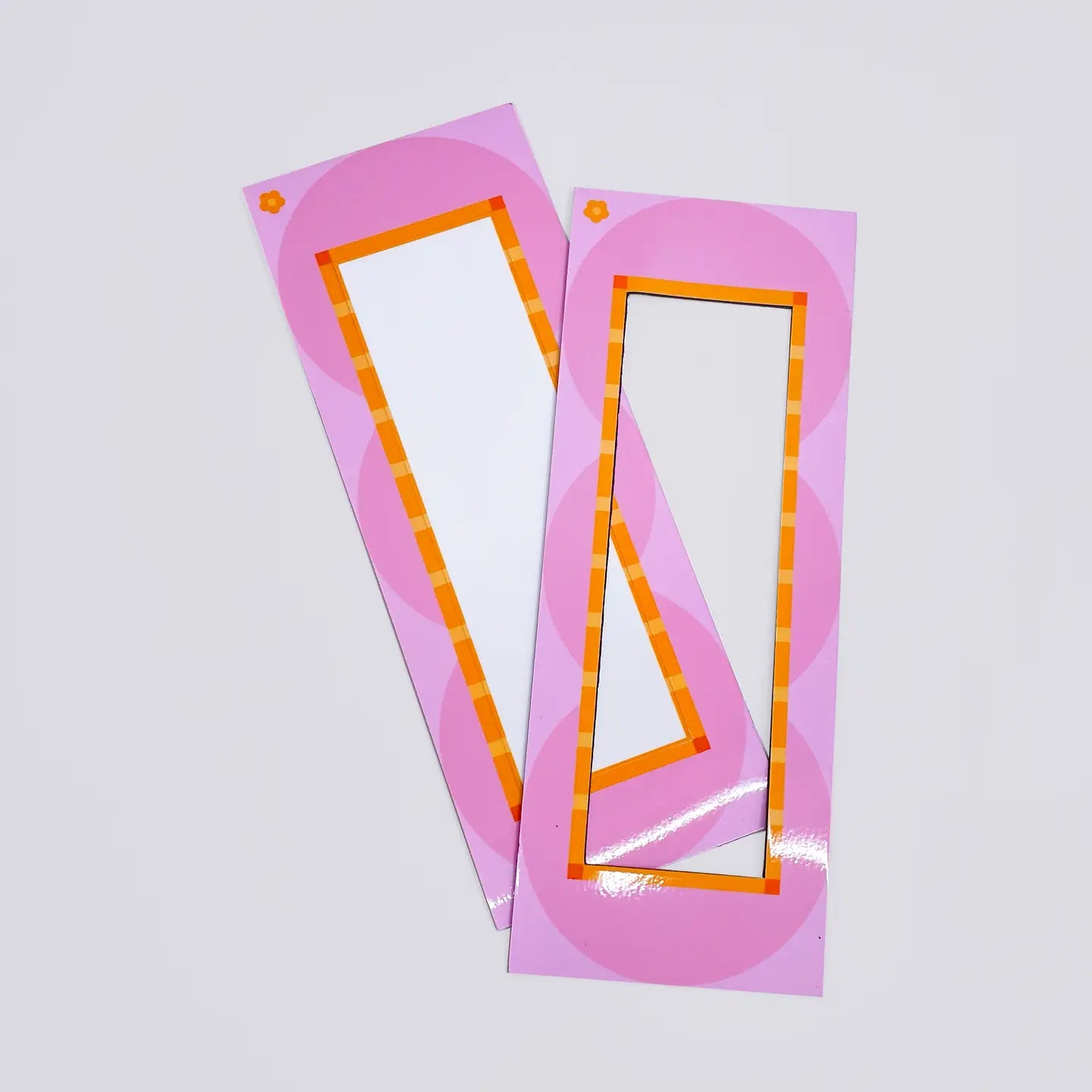 Gumdrops Magnetic Photobooth Frame