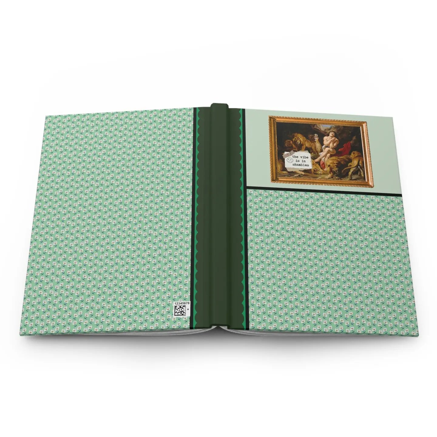 Shambles Journal