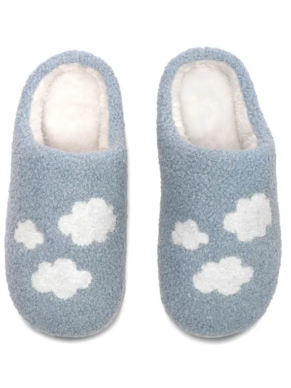 Cloud Slippers