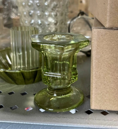 Mini Taper Candle Holders