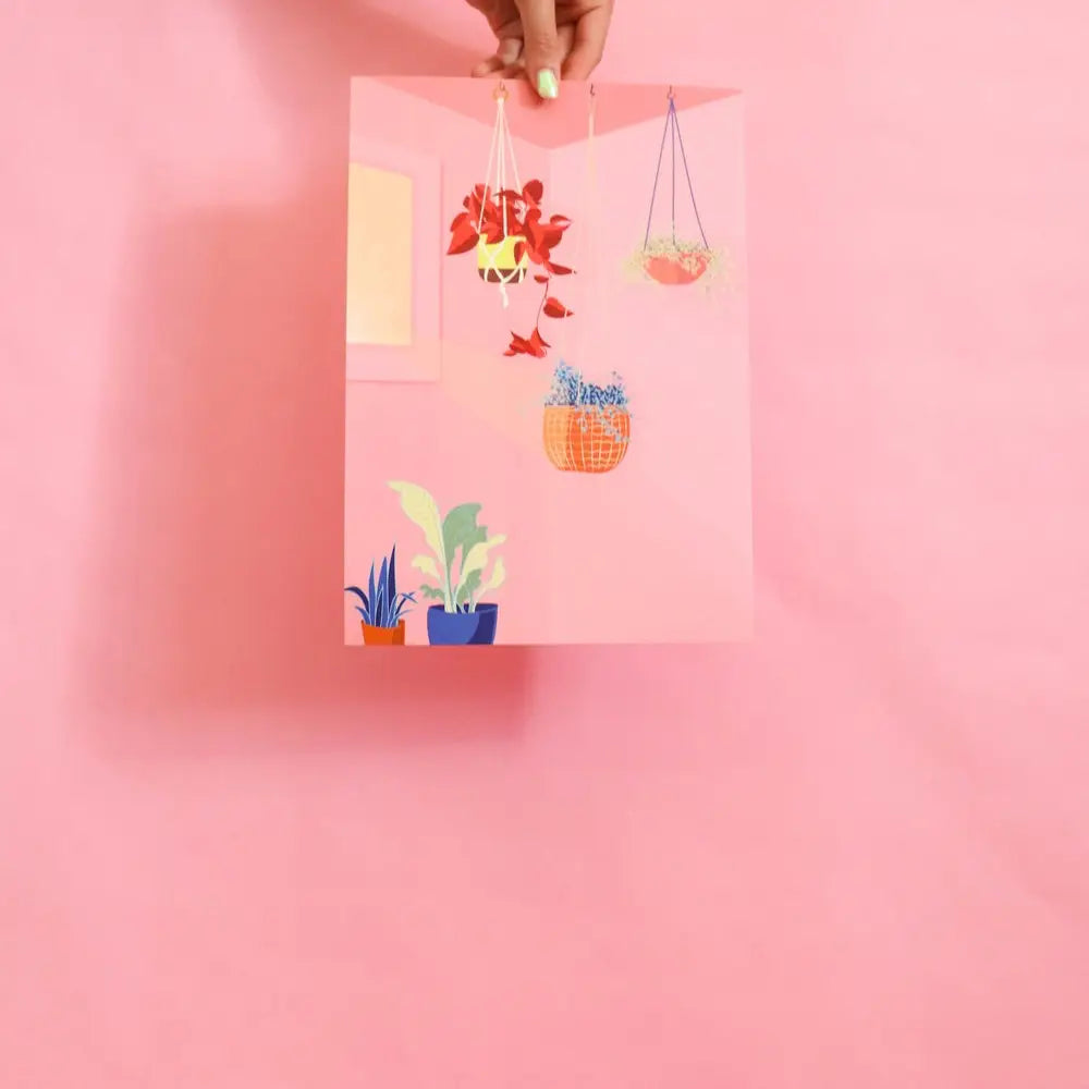 Planties Print