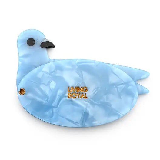 Pigeon Swing-Hinge Mirror
