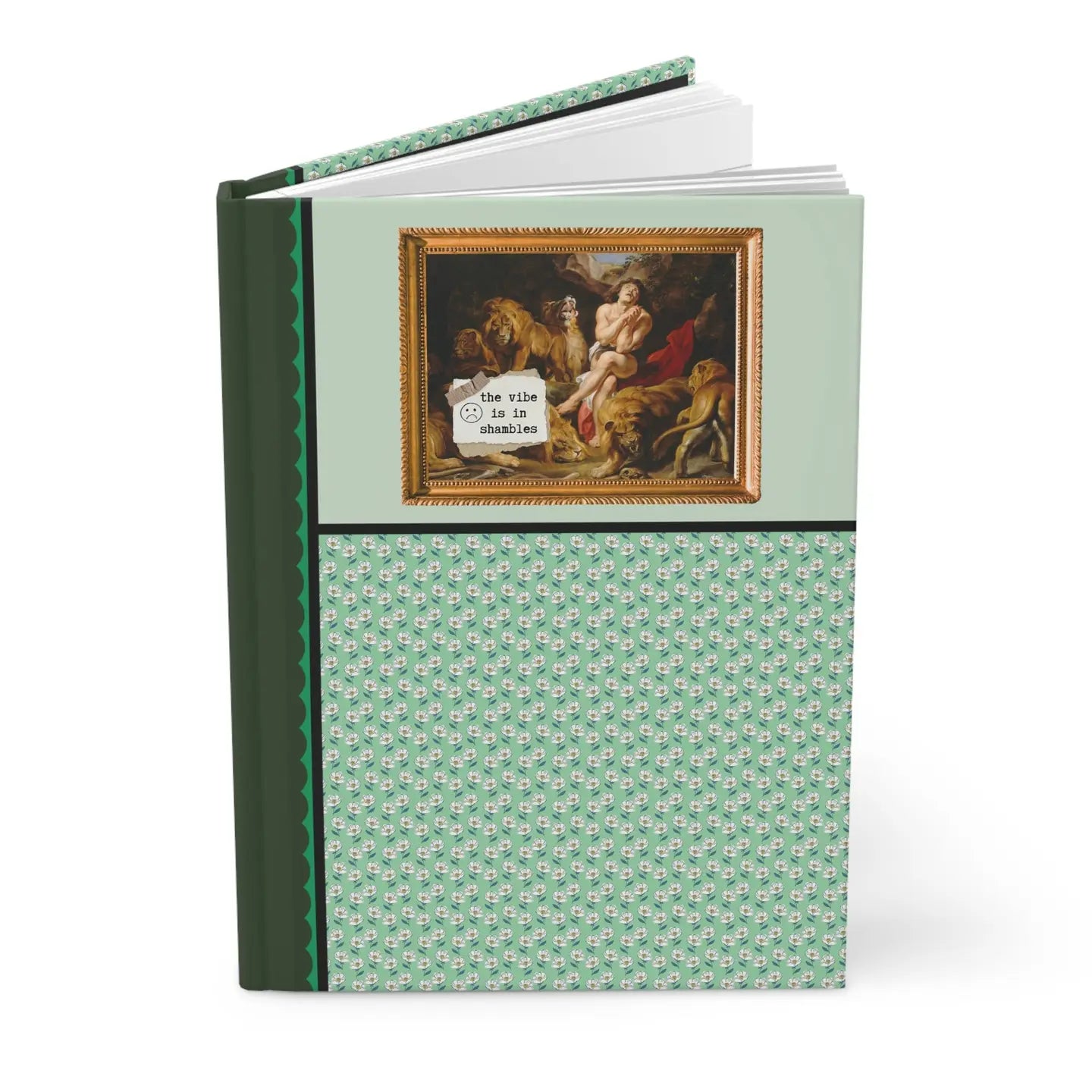 Shambles Journal