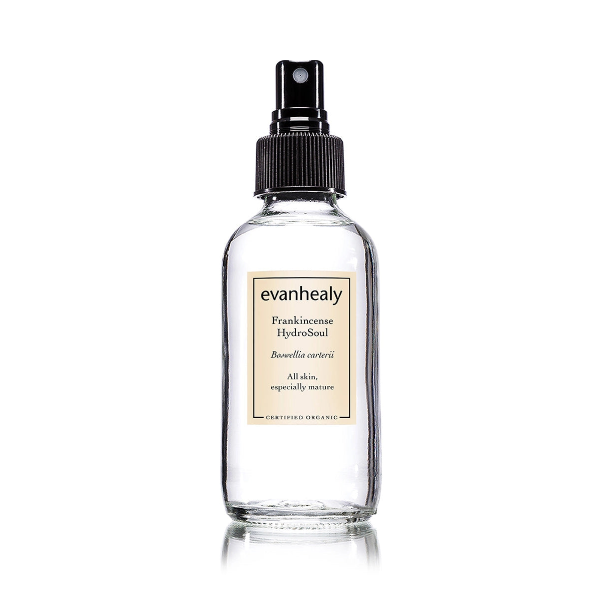 Frankincense Hydrosoul Facial Mist