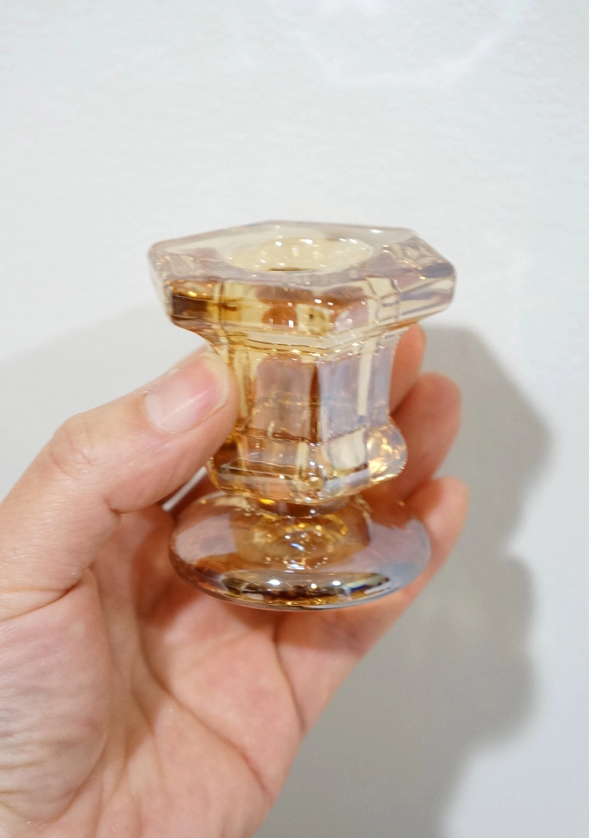 Mini Taper Candle Holders