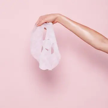Pineapple Bliss Revitalizing Raw Juice Sheet Mask