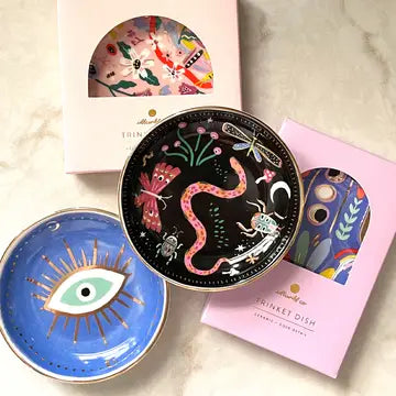 Moon Trinket Dish