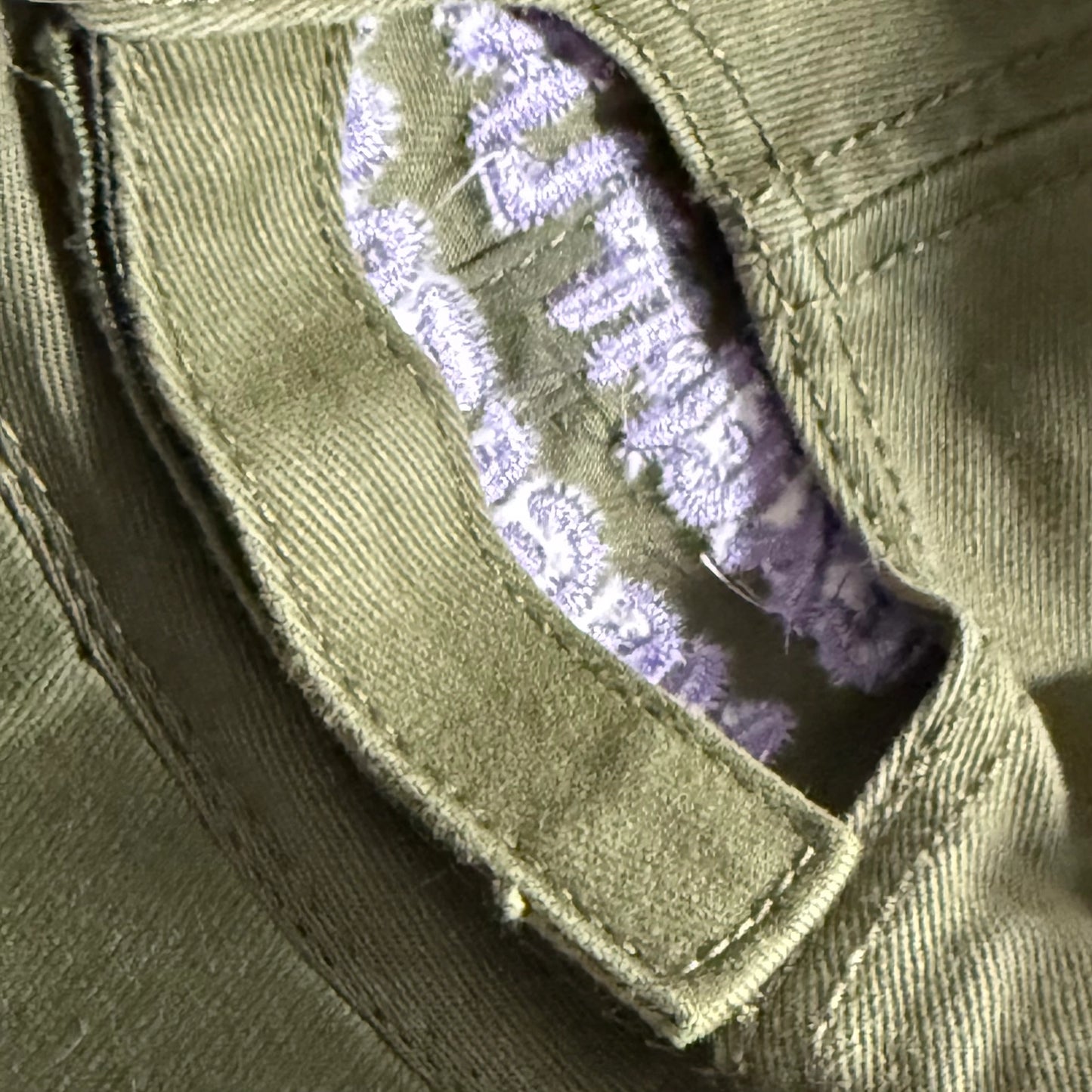 Exemplary Vegetable Baseball Cap