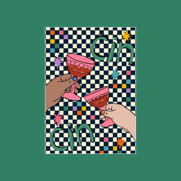 Cheers Pocket Puzzle