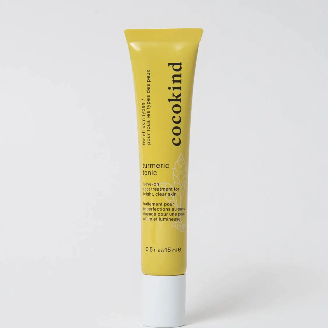 Turmeric Tonic Spot Treatment