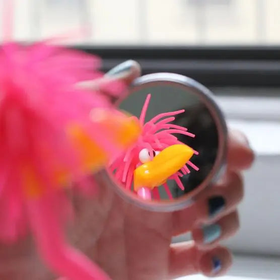 All of Us Feminist Witches Pocket Mirror