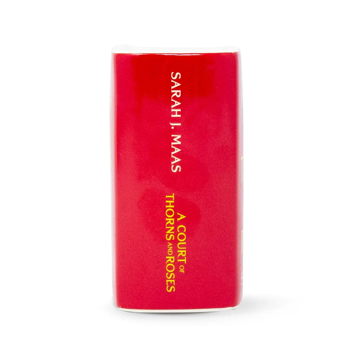 A Court of Thorns and Roses Book Candle