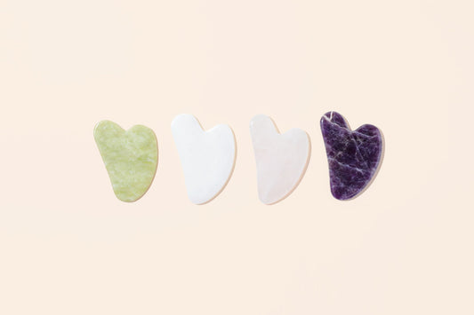 Gua Sha Stone