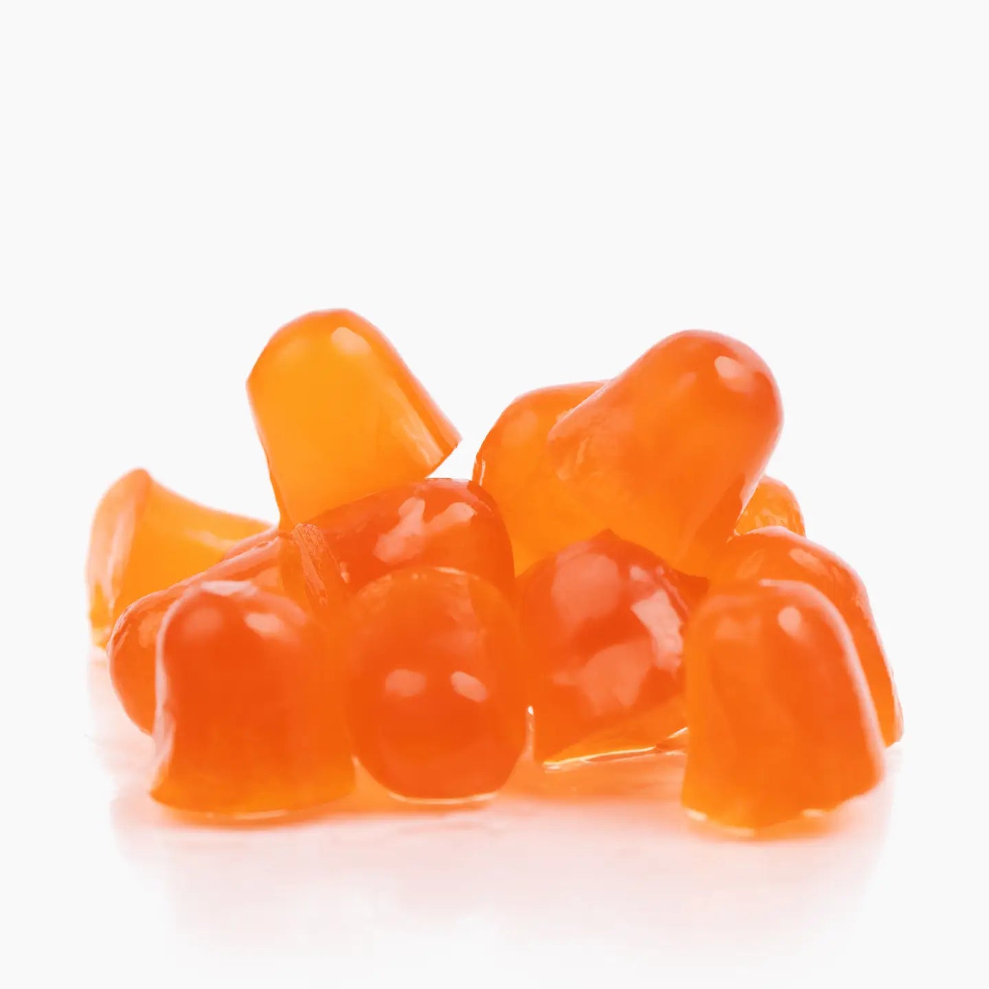 Wonderfocus Mushroom Gummies