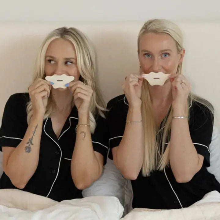 Seald Mouth Tape