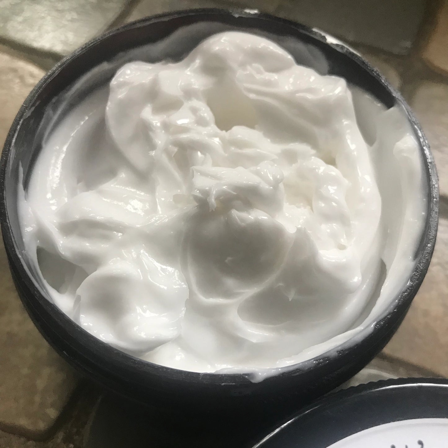 Silence of the Lambs Body Cream