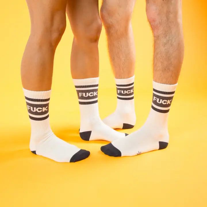 Fuck Socks