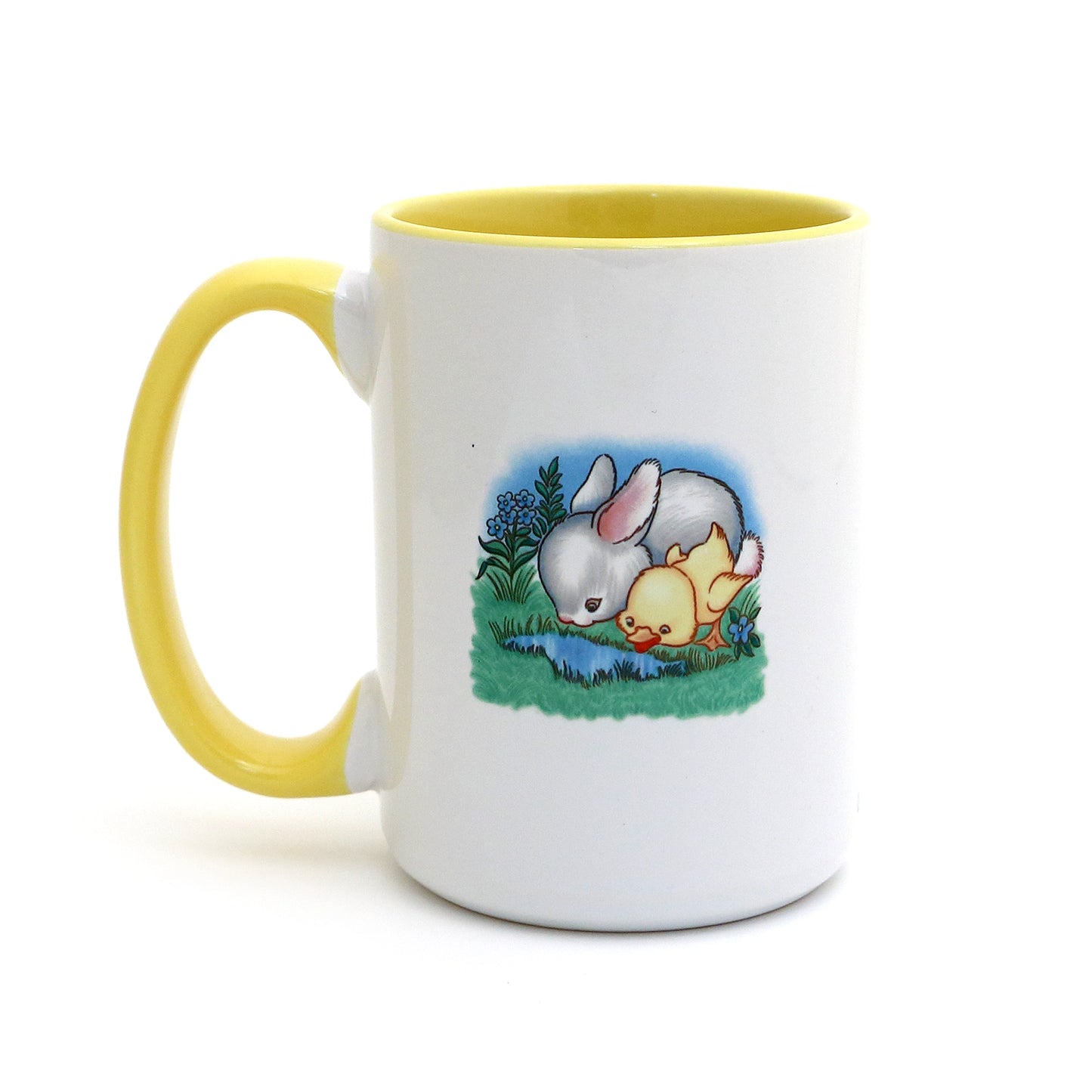 Brains, Beauty, Badassery Mug