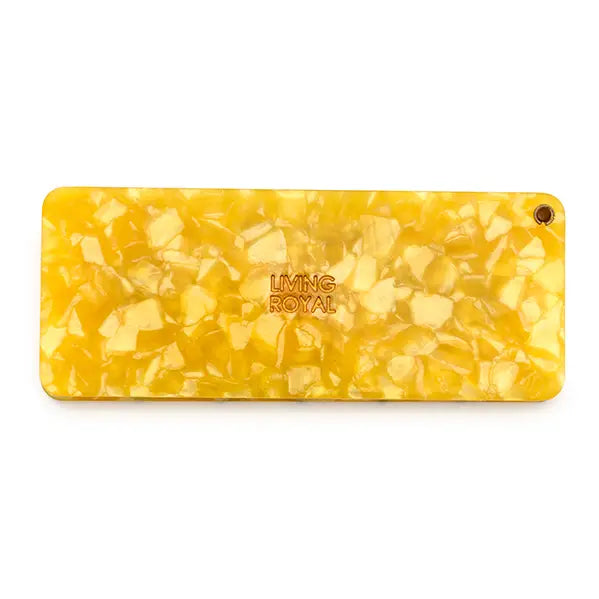 Butter Stick Swing-Hinge Mirror