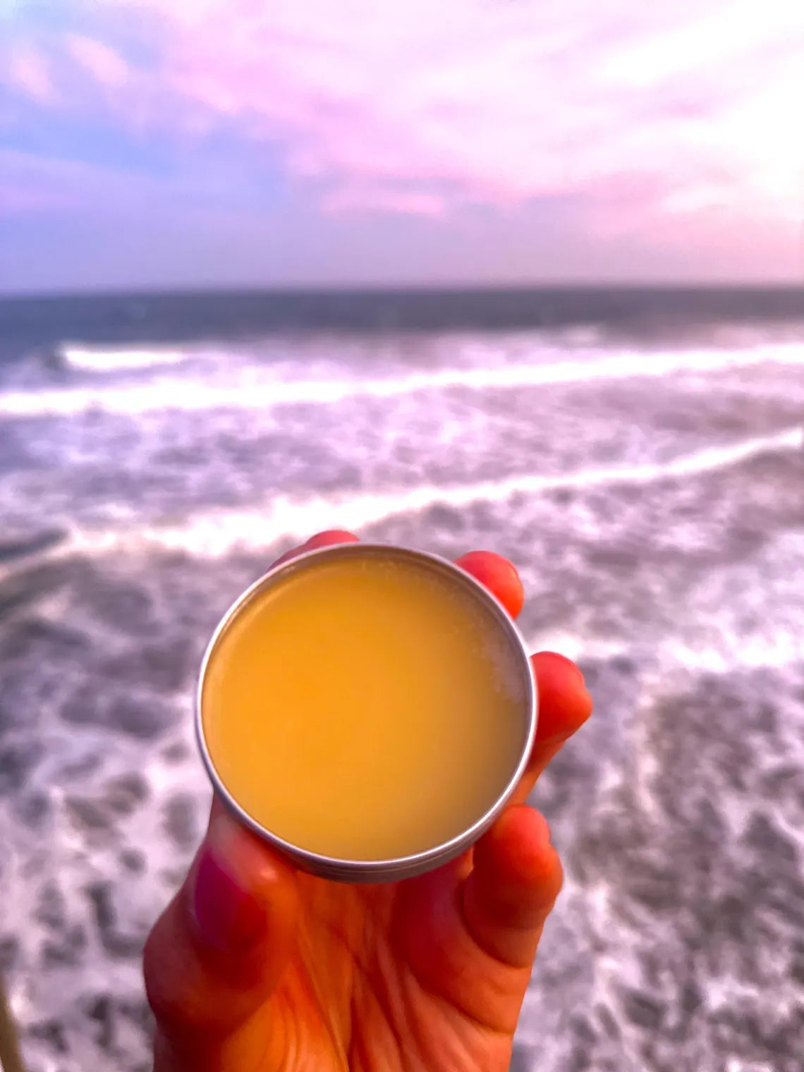 Liberty's Salve Butter