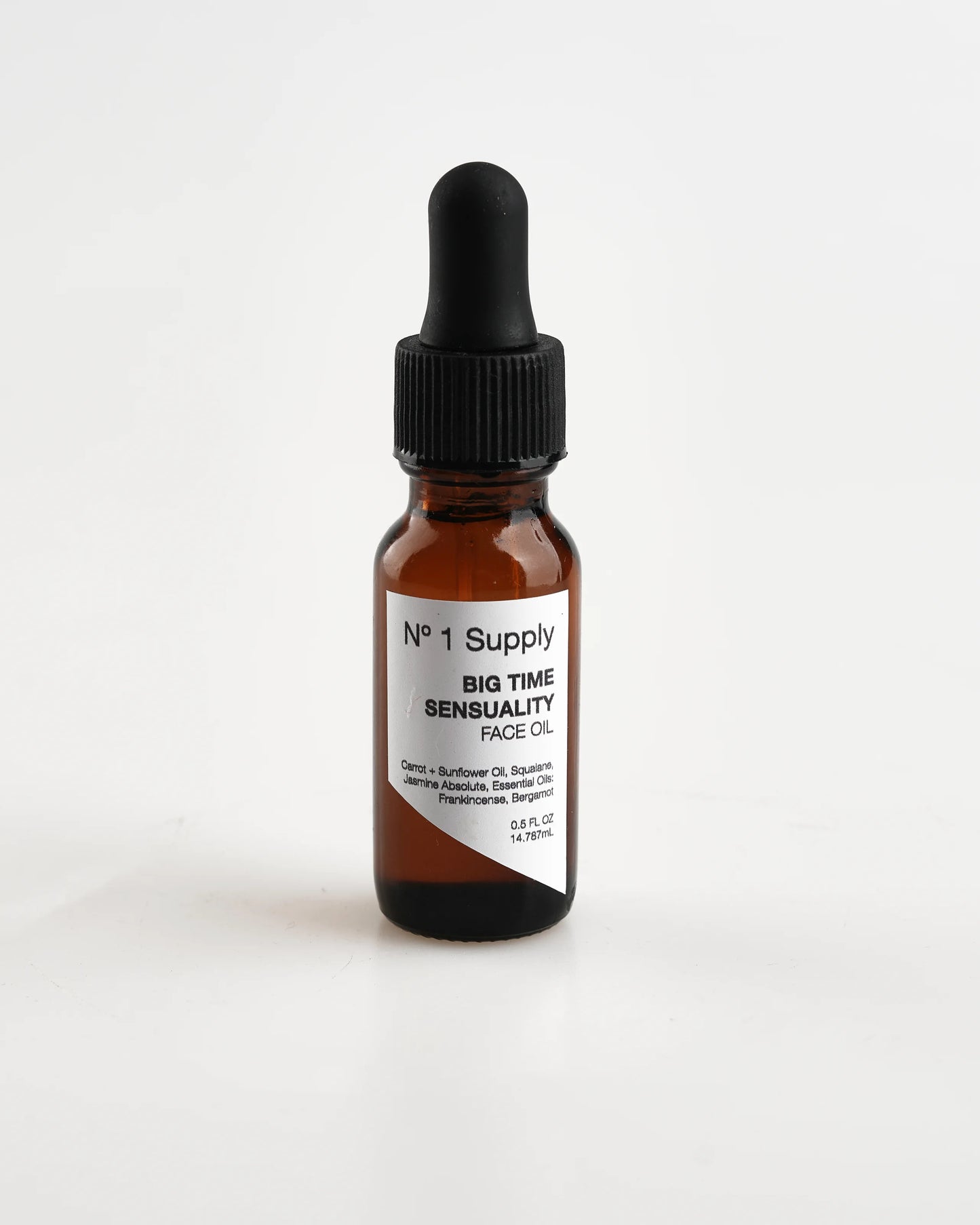 Big Time Sensuality Face Oil