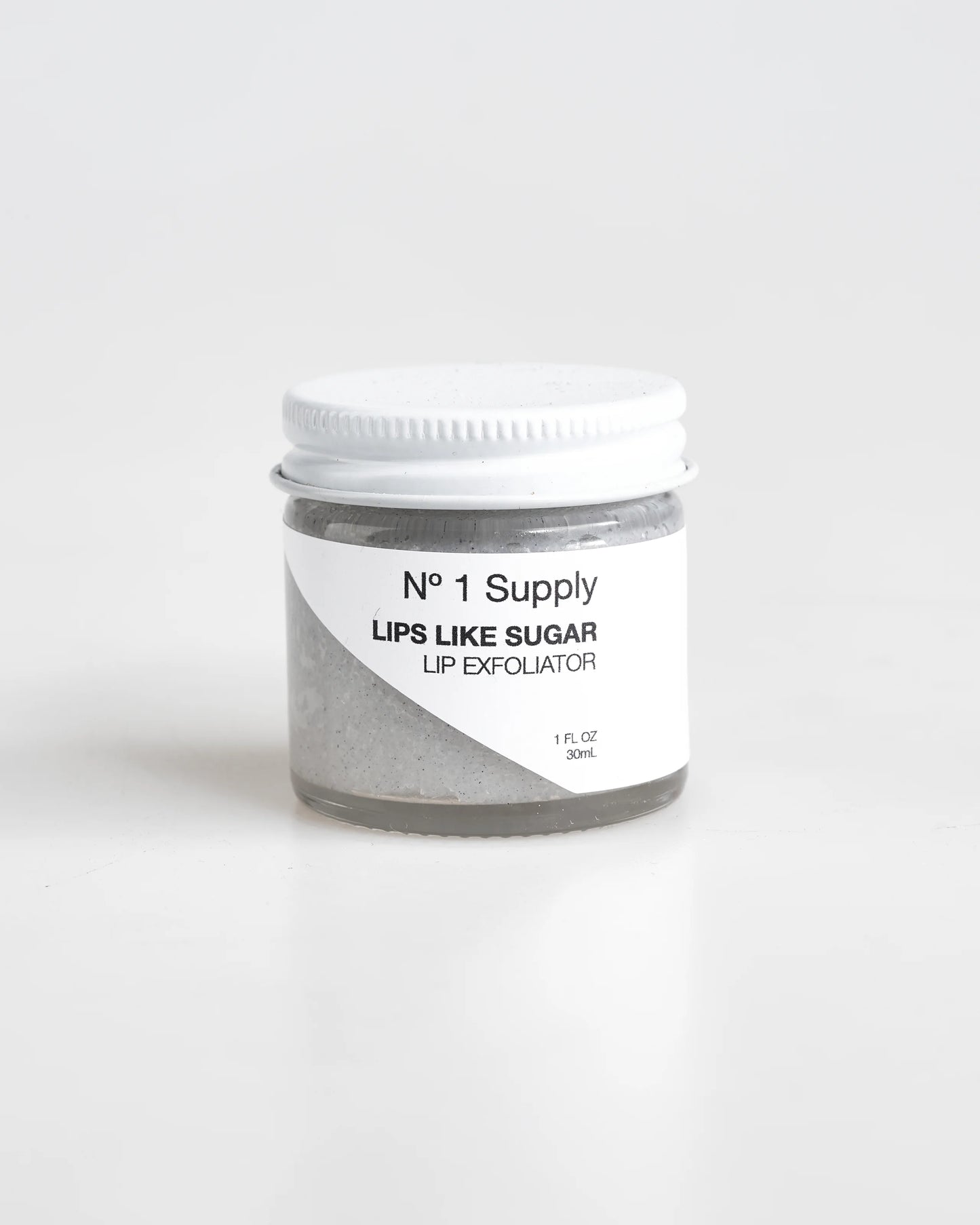 Lips Like Sugar Lip Exfoliator
