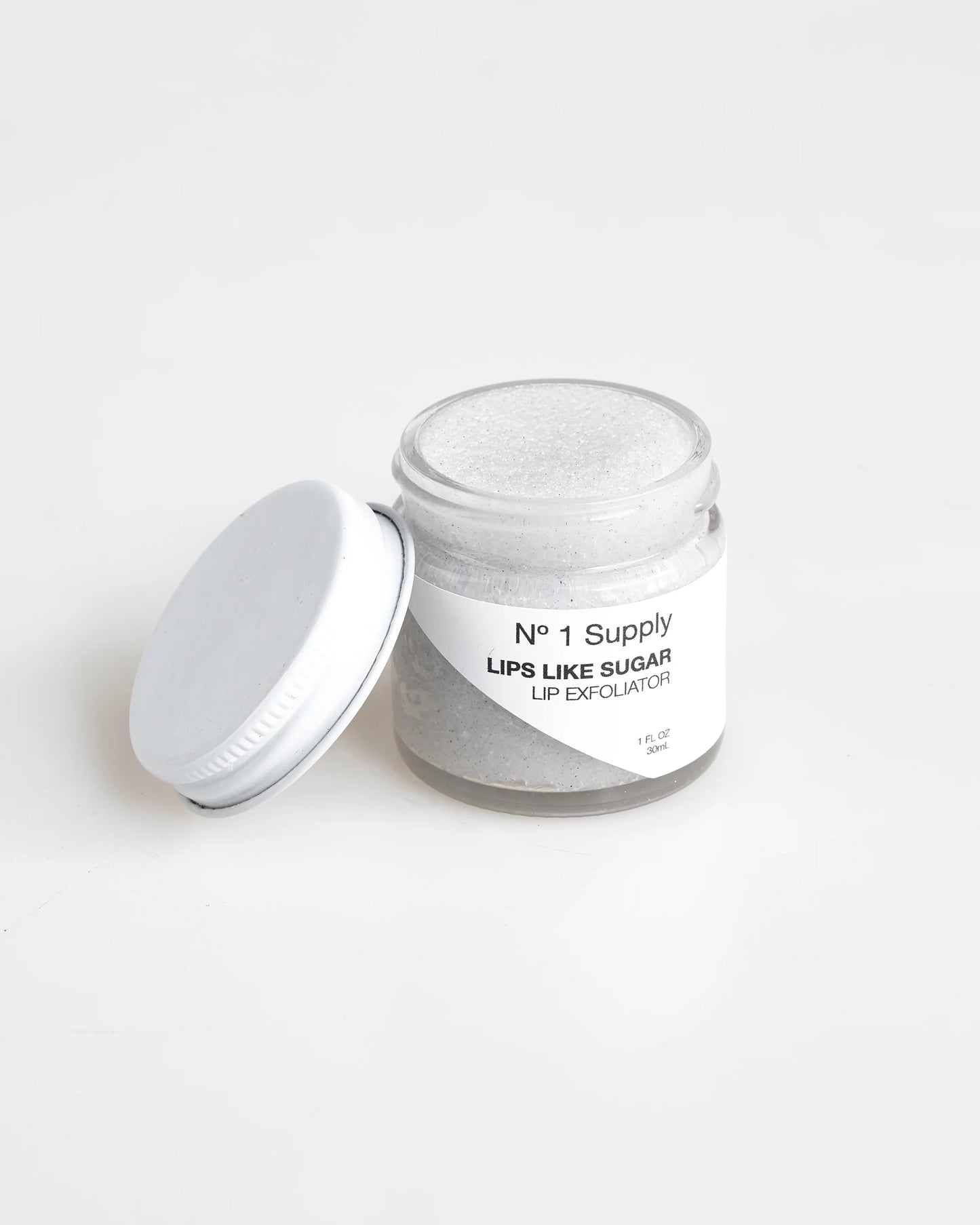 Lips Like Sugar Lip Exfoliator