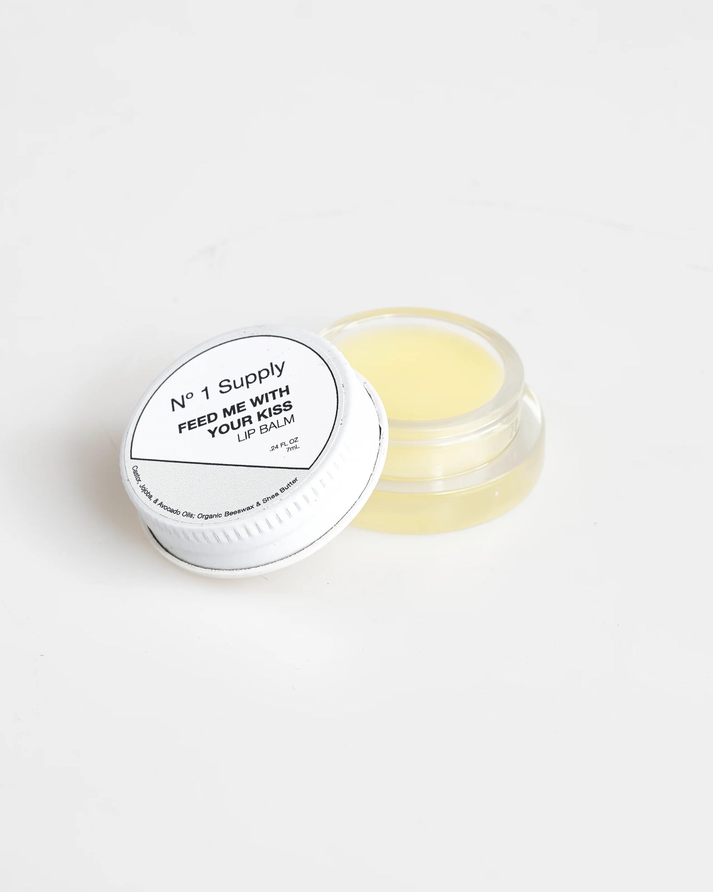 Feed Me With Your Kiss Lip Balm