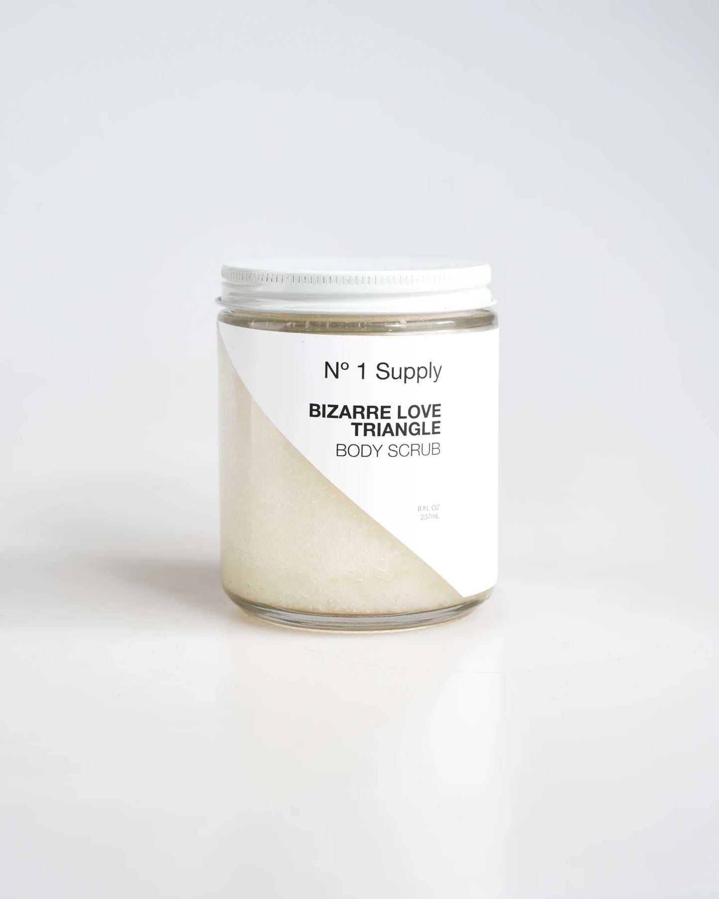 Bizarre Love Triangle Body Scrub