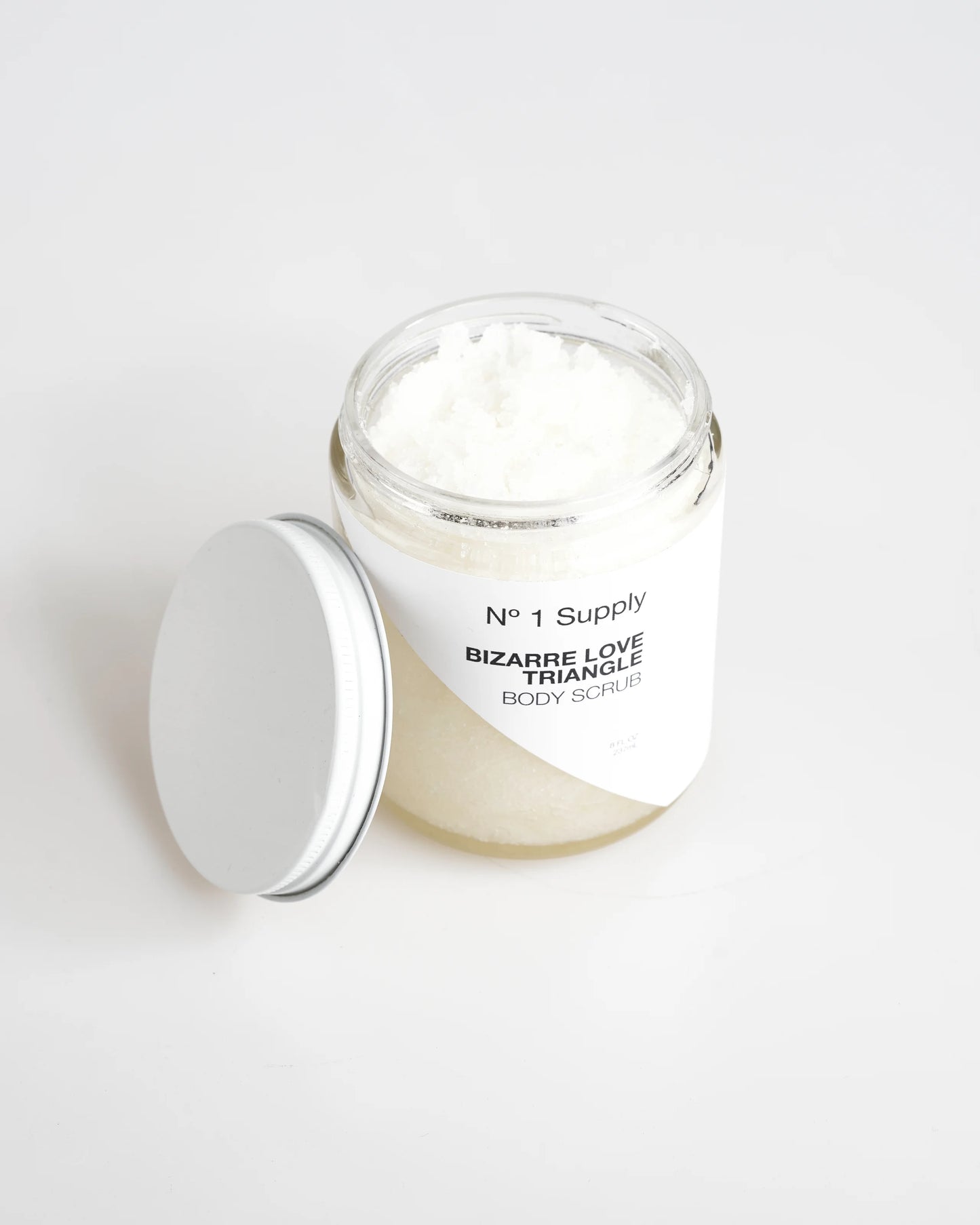 Bizarre Love Triangle Body Scrub