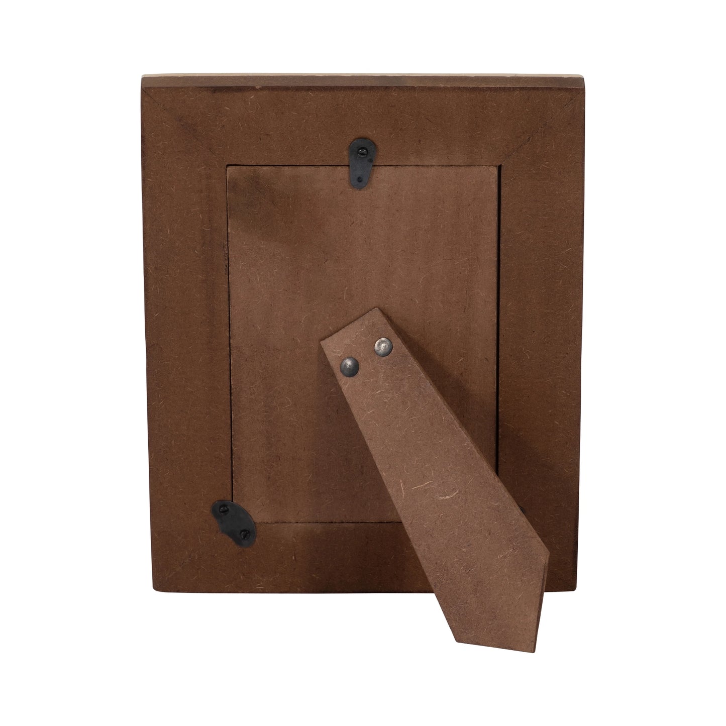 Blue Ivory 4x6 Frame