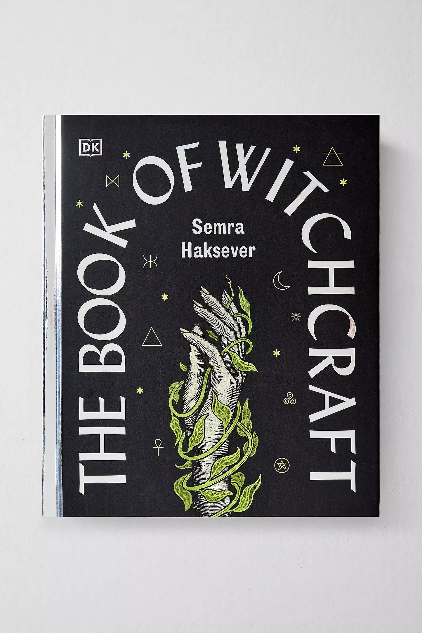 The Book of Witchcraft