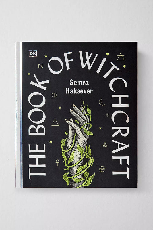 The Book of Witchcraft